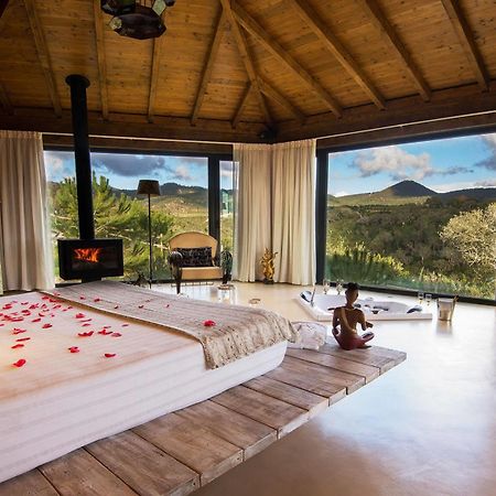 Herdade Do Amarelo Nature & Spa Vila Nova de Milfontes Exterior photo