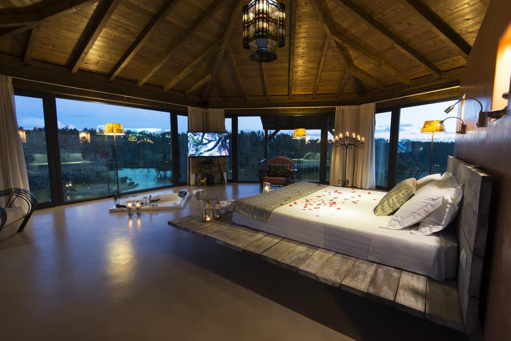 Herdade Do Amarelo Nature & Spa Vila Nova de Milfontes Exterior photo