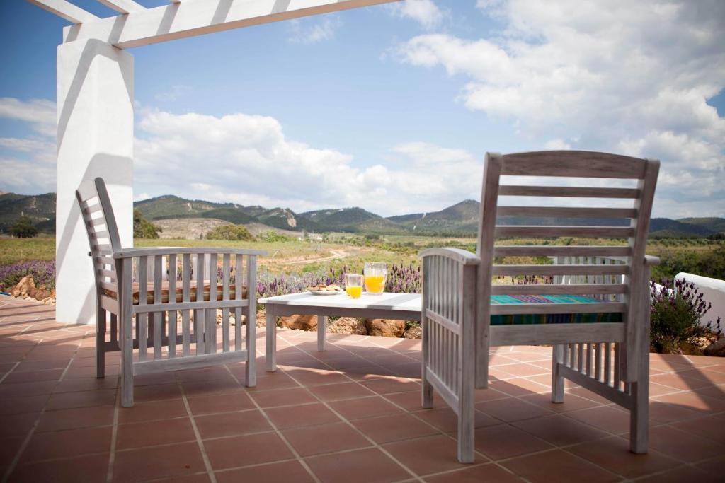 Herdade Do Amarelo Nature & Spa Vila Nova de Milfontes Exterior photo