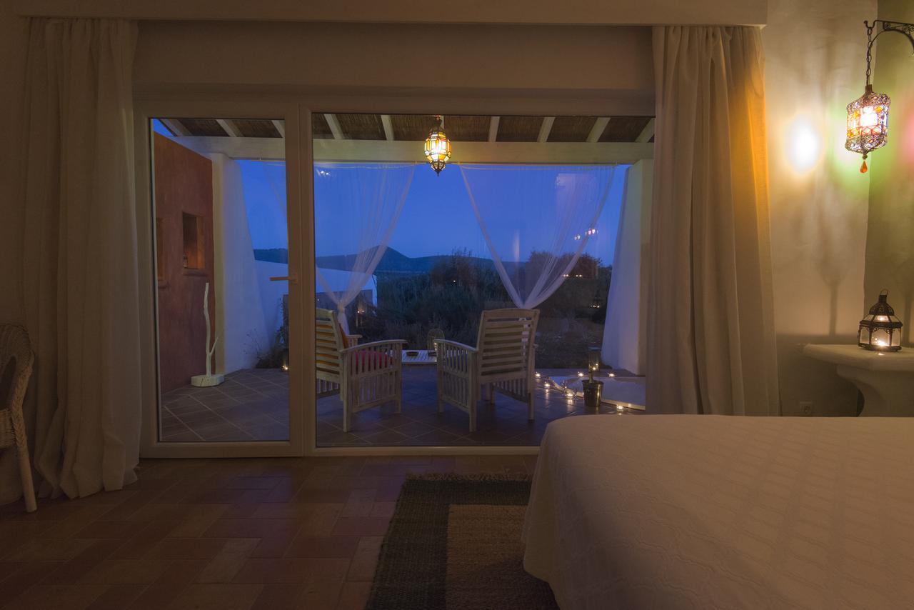 Herdade Do Amarelo Nature & Spa Vila Nova de Milfontes Exterior photo