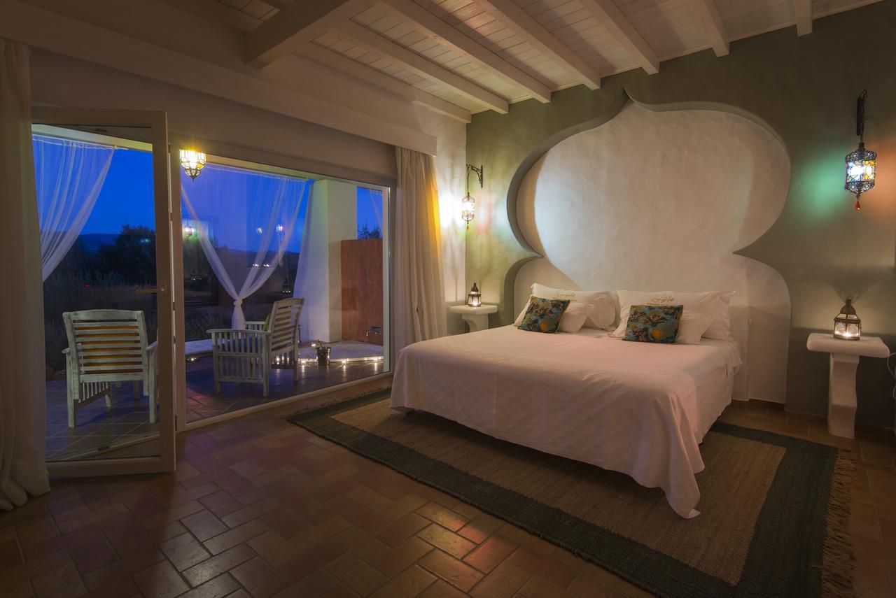 Herdade Do Amarelo Nature & Spa Vila Nova de Milfontes Exterior photo